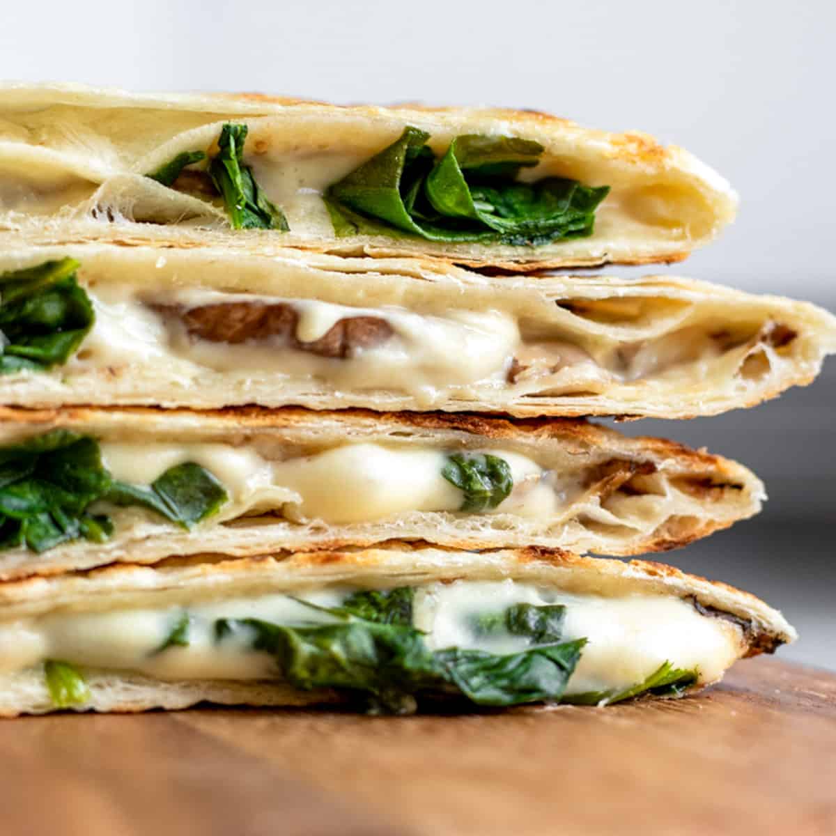 Easy Vegan Quesadilla Recipes: Healthy Plant-Based Comfort